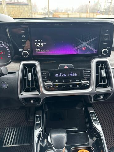 Kia: Kia Sorento: 2021 г., 2.5 л, Автомат, Бензин, Кроссовер at lalafo.kg — 7 Kia: Kia Sorento: 2021 г., 2.5 л, Автомат, Бензин, Кроссовер — 7