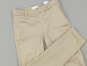 cn 18086a h: H&M, Spodnie materiałowe damskie, rozmiar M — 1
