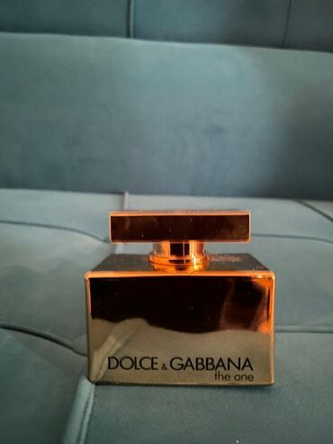 Парфюмерия: DOLCE & GABBANA✨ Итальянская духи ✨ Новый💯 Базовая цена около 10