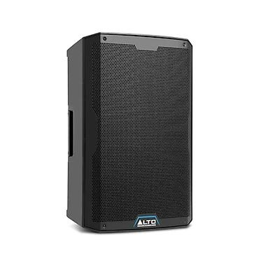 Audio: ALTO TS415, Aktiv Dinamik (Aktiv Kalonka) Aktiv Dinamiklər. Alto — 1