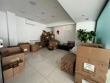 Коммерческая недвижимость: İcarəyə verilir obyekt 385 m², Gənclik m. Daha 7 şəklə bax Agentlik 1 — 9