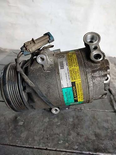 filter vazduha cena: KOMPRESOR KLIME ZA OPEL ZAFIRA OD 1999. DO 2005. GOD. | Kompresor — 1