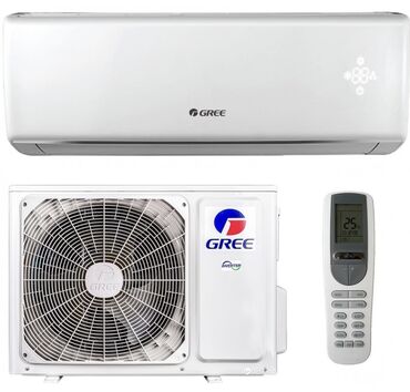 дефлектор для потолочного кондиционера бишкек: Кондиционер Gree