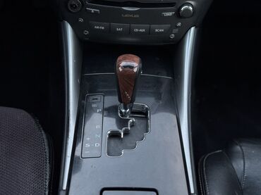 Lexus: Lexus IS: 2010 г., 2.5 л, Автомат, Бензин, Седан — 7
