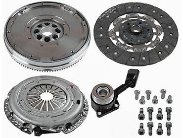 Glave motora: SET KVACILA I OPRUGE ZA FORD FOCUS OD 2000. DO 2008. GOD. | — 30