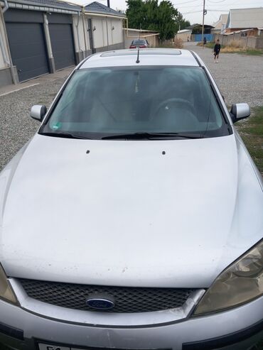 форт утканос: Ford Mondeo: 2002 г., 2 л, Автомат, Бензин, Седан