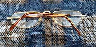 Naočare: Vintage library dioptrijski ram. Predivan i vrlo dobro očuvan Vintage — 6