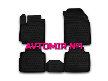 Avtomobil üçün ayaqaltı: "aileron", "novline", "locker", "formika", "norplast" firmalarının hər — 28