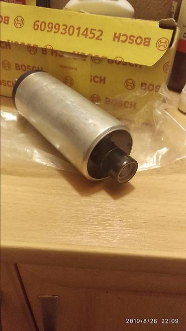 bud e9: Бензонасос УАЗ 2012 г., Новый, Оригинал — 5
