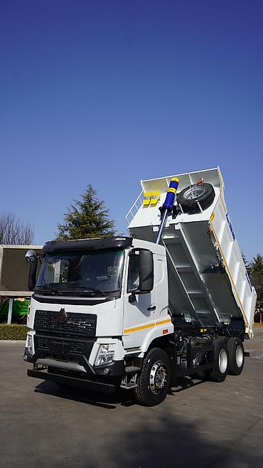 Другие автомобили: 15 т срочно сатылат жылы 2025 через банк лизинг да алсанар болот — 10