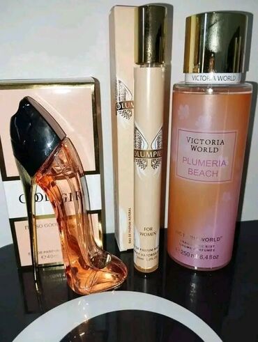 Parfemi: Set sa slike — 7