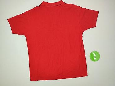 bluzy ck: Damska koszulka polo, rozmiar XL — 3