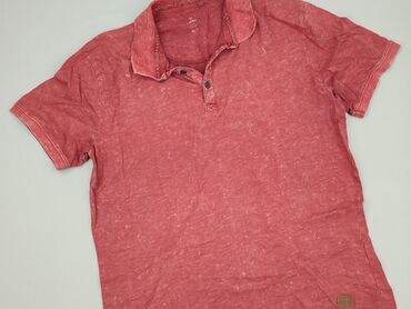 koszulka the smiths: Carry, Polo shirt for men, size XL