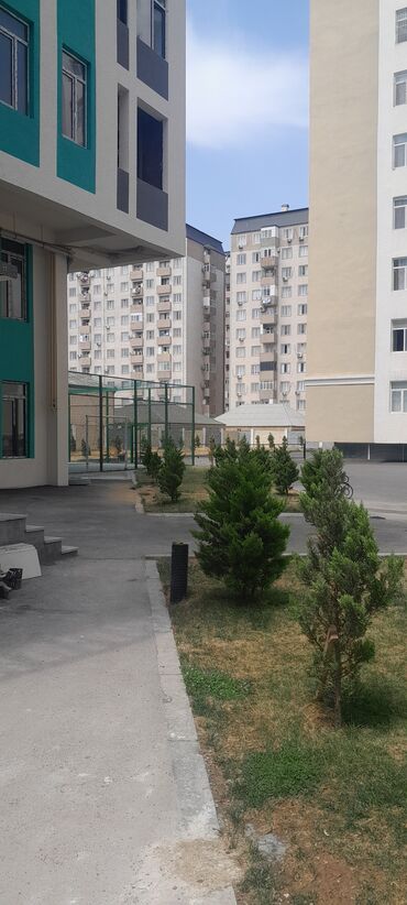 3 комнаты, Новостройка, 108 м²