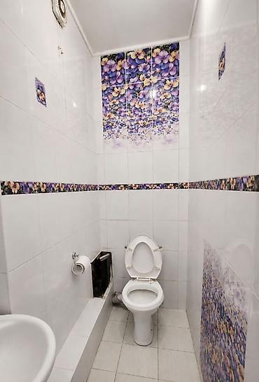 выбор: 3 комнаты, 70 м², Тунгуч мкр 106 серия, 6 этаж, Евроремонт — 5