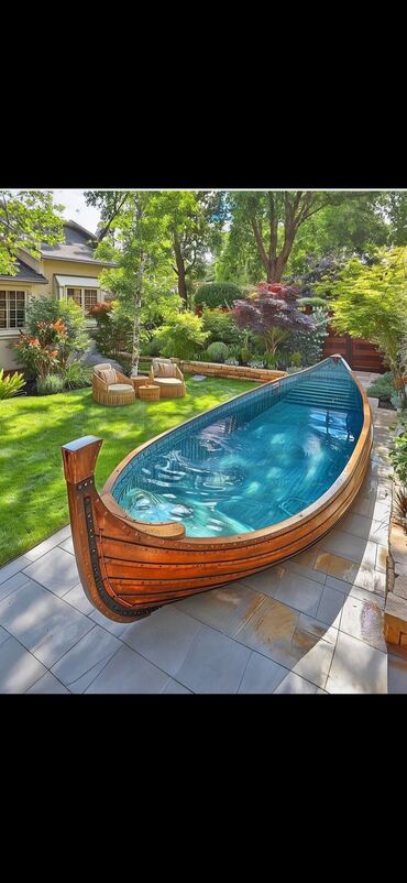 Hovuzlar: Yeni Karkas Hovuz ≥ 10.1 m, ≥ 5001 l -da lalafo.az — 8 Hovuzlar: Yeni Karkas Hovuz ≥ 10.1 m, ≥ 5001 l — 8