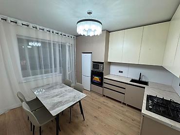 Продажа квартир: 2 комнаты, 74 м², 108 серия, 3 этаж, Евроремонт — 5