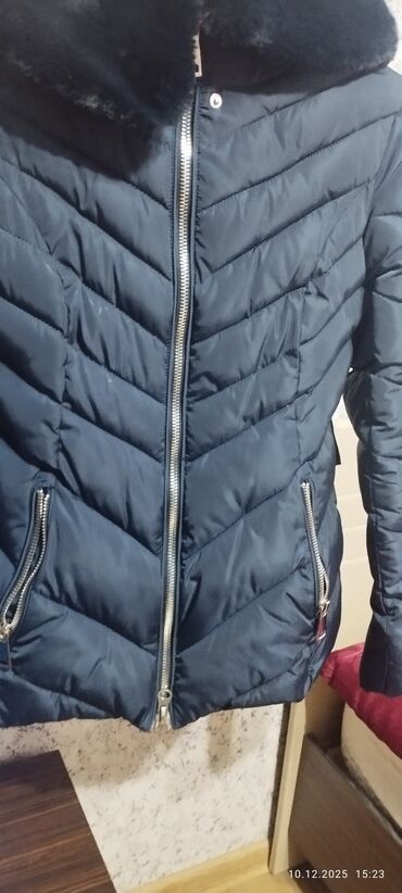 Kurtkalar: Puxovik kurtka, M — 5