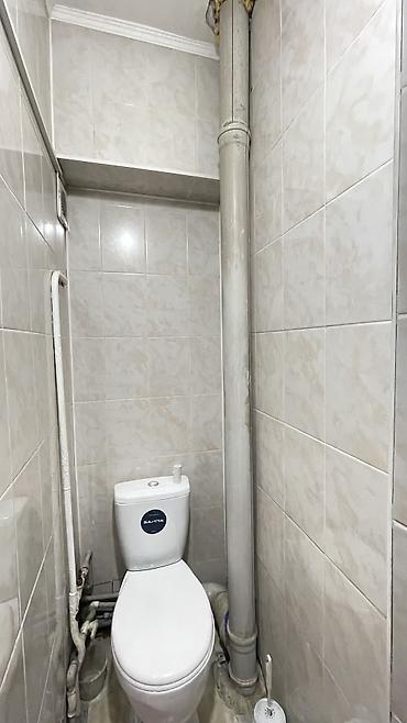 Продажа квартир: 2 комнаты, 33 м², Вефа ТЦ Индивидуалка, 5 этаж, Требуется ремонт — 4