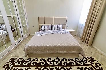 Долгосрочная аренда квартир: 3 комнаты, Собственник, Без подселения, С мебелью полностью — 7