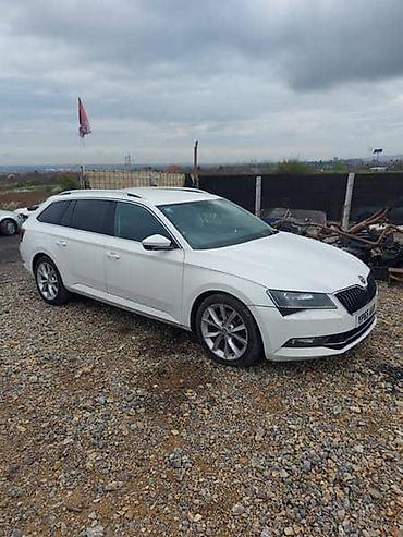 brava za golf 5: 2.0TDI 150KS KARAV KLAPNA GASA ZA ŠKODA SUPERB OD 2015. DO 2019. GOD — 1