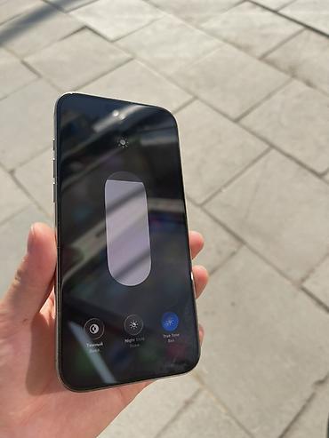 iphone plus: IPhone 16 Pro Max, Новый, 256 ГБ, Desert Titanium, Защитное стекло, Чехол, 100 % — 7