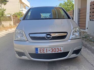 Sale cars: Opel Meriva: 1.2 l | 2006 year 190000 km. Hatchback