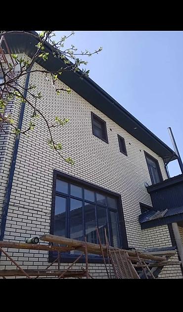 Фасадчики, отделочники: Фасадчик. Больше 6 лет опыта — 2