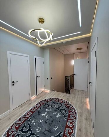 дом с контейнер: Дом, 170 м², 4 комнаты, Агентство недвижимости, Дизайнерский ремонт
