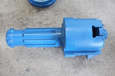 Буровое оборудование: Продается под заказ доставка 18-20 дней Буровые машины от 180м до 1500 — 6