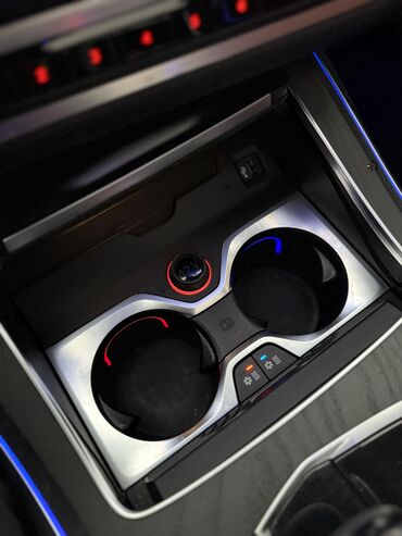 BMW: BMW X7: 2019 г., 3 л, Автомат, Бензин, Внедорожник — 12