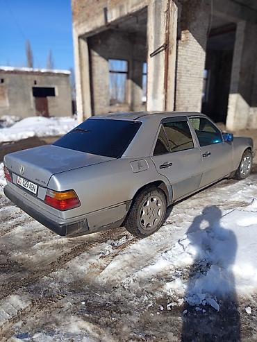 эндоскопия авто: Mercedes-Benz 190: 1991 г., 2.3 л, Механика, Бензин, Седан — 10