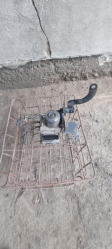 Другие детали кузова: Запчасти на Mazda Demio, 2003 г. Разбор автомобиля, в наличии — 16