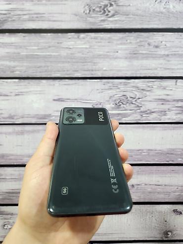 Poco: Poco X5 5G, 256 GB, rəng - Göy, Sensor -da lalafo.az — 4 Poco: Poco X5 5G, 256 GB, rəng - Göy, Sensor — 4