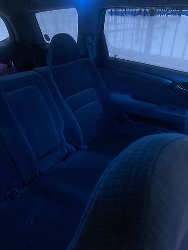 Honda: Honda Odyssey: 2004 г., 2.4 л, Автомат, Бензин, Минивэн — 5