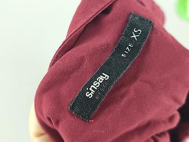 mini short sinsay: Sinsay, Bluzka damska, rozmiar XS — 4
