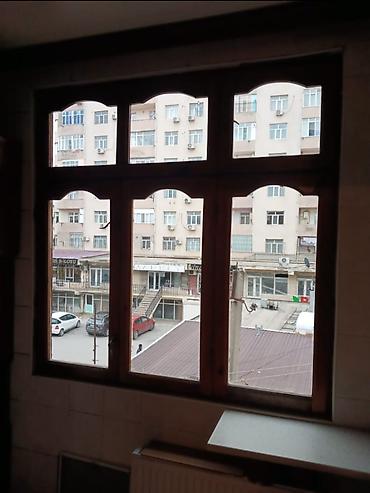 gunəslidə kirayə: Xırdalanda köhnə bazarın yaxınlığında, köhnə doğum evi, indiki təcili — 7
