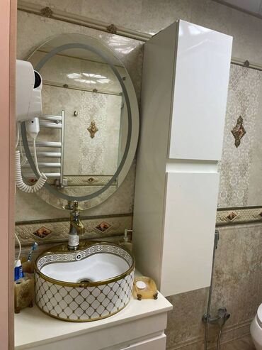 Yeni tikili: Yasamal, 3 otaqlı, Yeni tikili, m. 20 Yanvar, 64 kv. m — 15