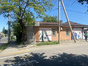 beta stores: Продаю бизнес участок на первой линии, тимура фрунзе /тойгонбаева - — 4