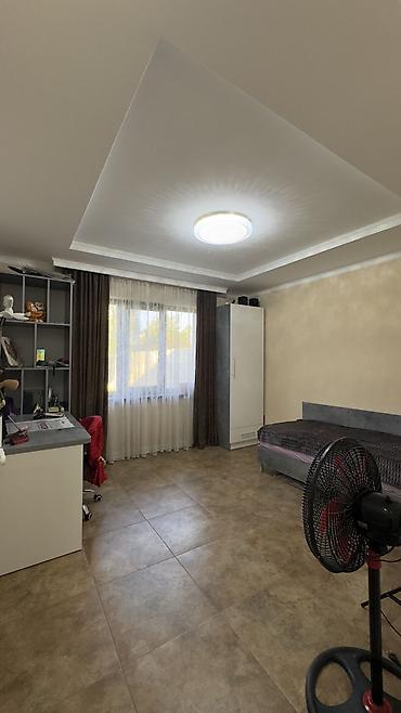 Продажа коттеджей и домов: 4 комнаты, 100 м², 7 соток, Аламедин (ГЭС-2), Риэлтор — 13
