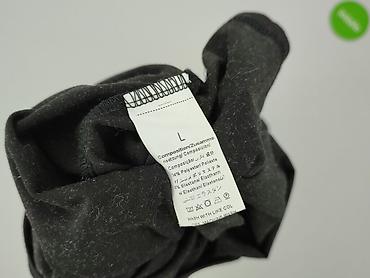tshirt lidl: T-shirt damski, rozmiar L — 6