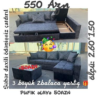 divan kreslo modelləri: Kunc divan — 1
