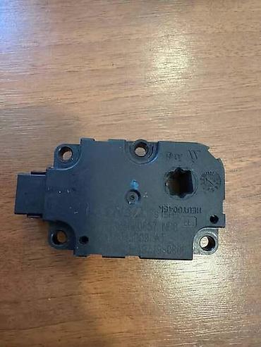 snooper obd: MOTORIC KLAPNE ZA MERCEDES BENZ A KLASA, GLA KLASA, CLA KLASA - — 2