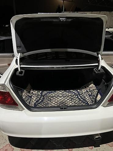 Продажа авто: Toyota Camry: 2003 г., 3 л, Автомат, Бензин, Седан — 8