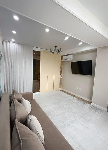 авенти: 2 комнаты, 64 м², Карпинка Элитка, 13 этаж, Евроремонт — 2