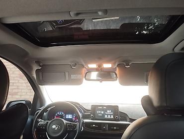 на кия: Kia Morning: 2017 г., 1 л, Автомат, Бензин — 8