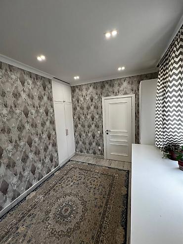 Продажа квартир: 3 комнаты, 90 м², Южная Магистраль Элитка, 4 этаж, Свежий ремонт — 5