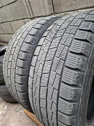 шины гоформ бишкек цена: Шиналар 215 / 60 / R 16, Кыш, Колдонулган, Комплект, Жеңил унаалар, Кытай, Goform