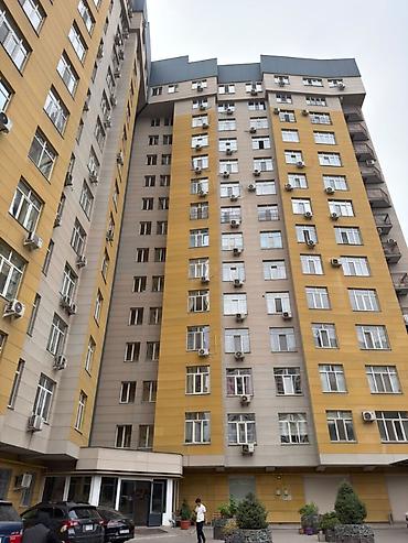 Продажа квартир: 3 комнаты, 117 м², Золотой квадрат Элитка, 3 этаж, Евроремонт — 8