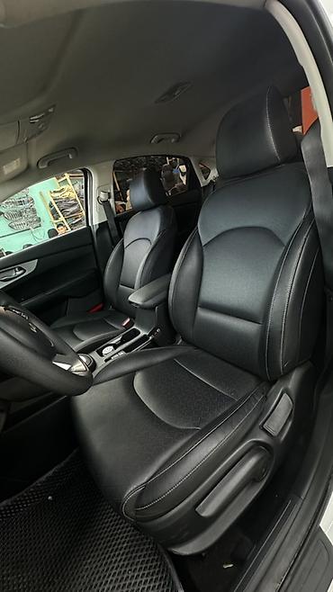 кия сарето: Kia Cerato: 2022 г., 1.6 л, Автомат, Бензин, Седан — 10
